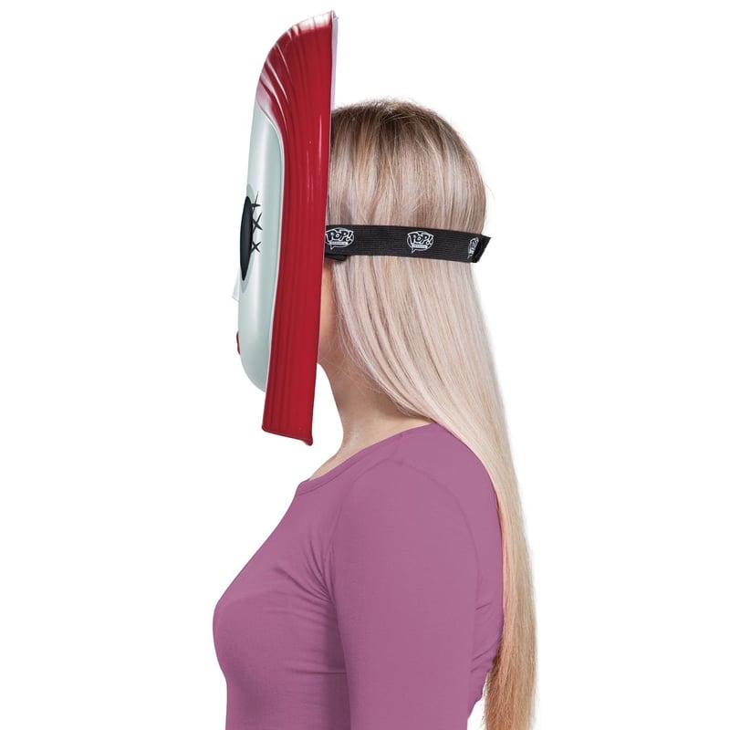 お面　②  プロファンク　様 ファンコ ポップ の 大きな お面 ナイトメア・ビフォア