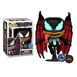 ファンコ pop ヴェノム まとめ売り マーベル Amazon.co.jp: FUNKO POP! MARVEL: Venom- Let There Be Carnage