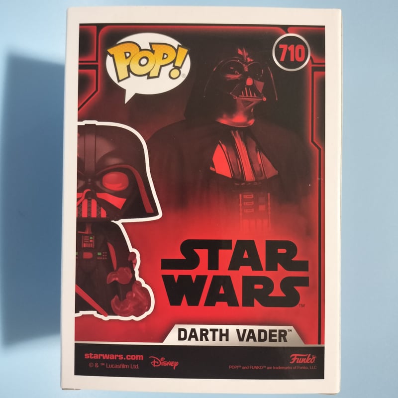 2024コミコン限定 ファンコポップ『ローグワン/スターウォーズ