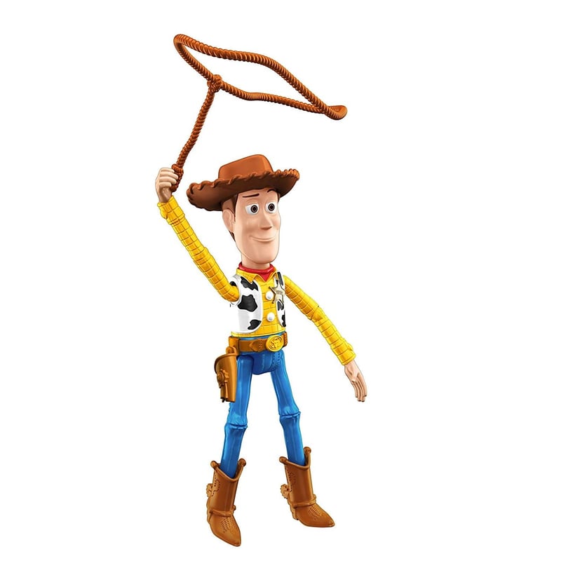 トイストーリー25周年 ウッディ アクションフィギュア TOY STORY トイストーリー25周年 ウッディ アクションフィギュア TOY STORY