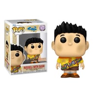 DXファンコポップ 実写版 『ヒックとドラゴン』 トゥースレス DX FUNKO