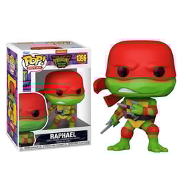 明日公開！『ミュータントタートルズ：ミュータントパニック