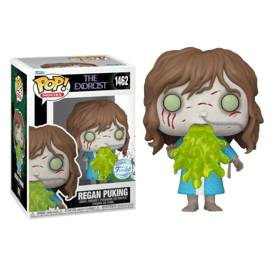 公開50周年「エクソシスト」リーガンの頭が180度 回ってる 名シーンを