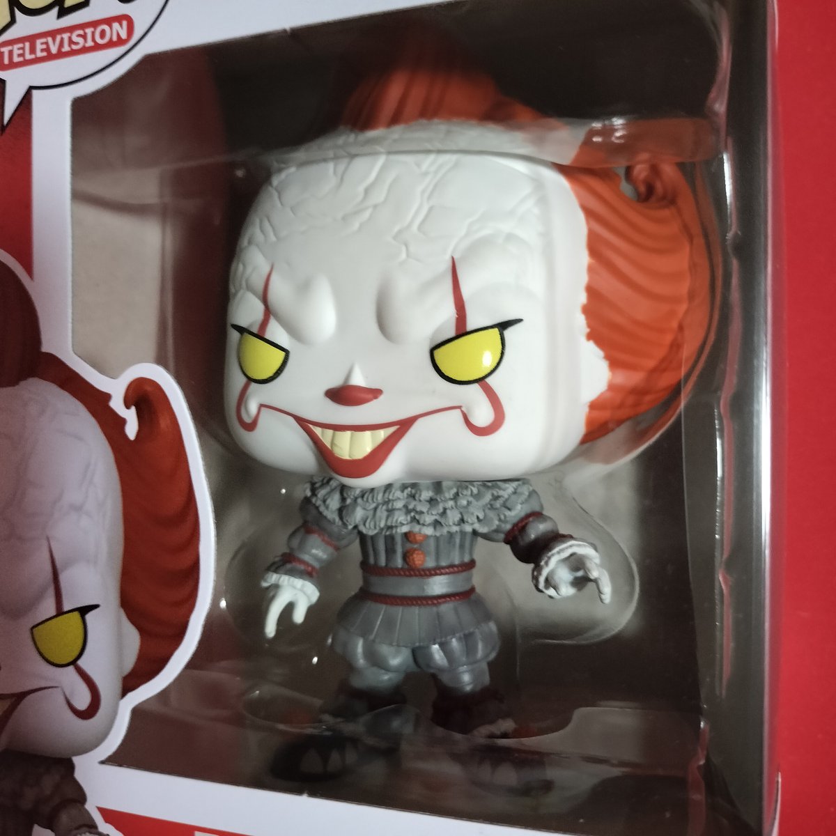 ファンコポップ TVドラマ『IT／イット ウェルカム・トゥ・デリー “それ