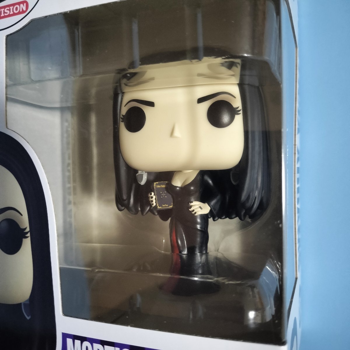 ファンコ ポップ NETFLIX『ウェンズデー シーズン2』 5体セット