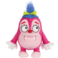 ザ・シンプソンズ　 トーキング "ファンゾー"ドール　The Simpsons Talking Funzo Doll