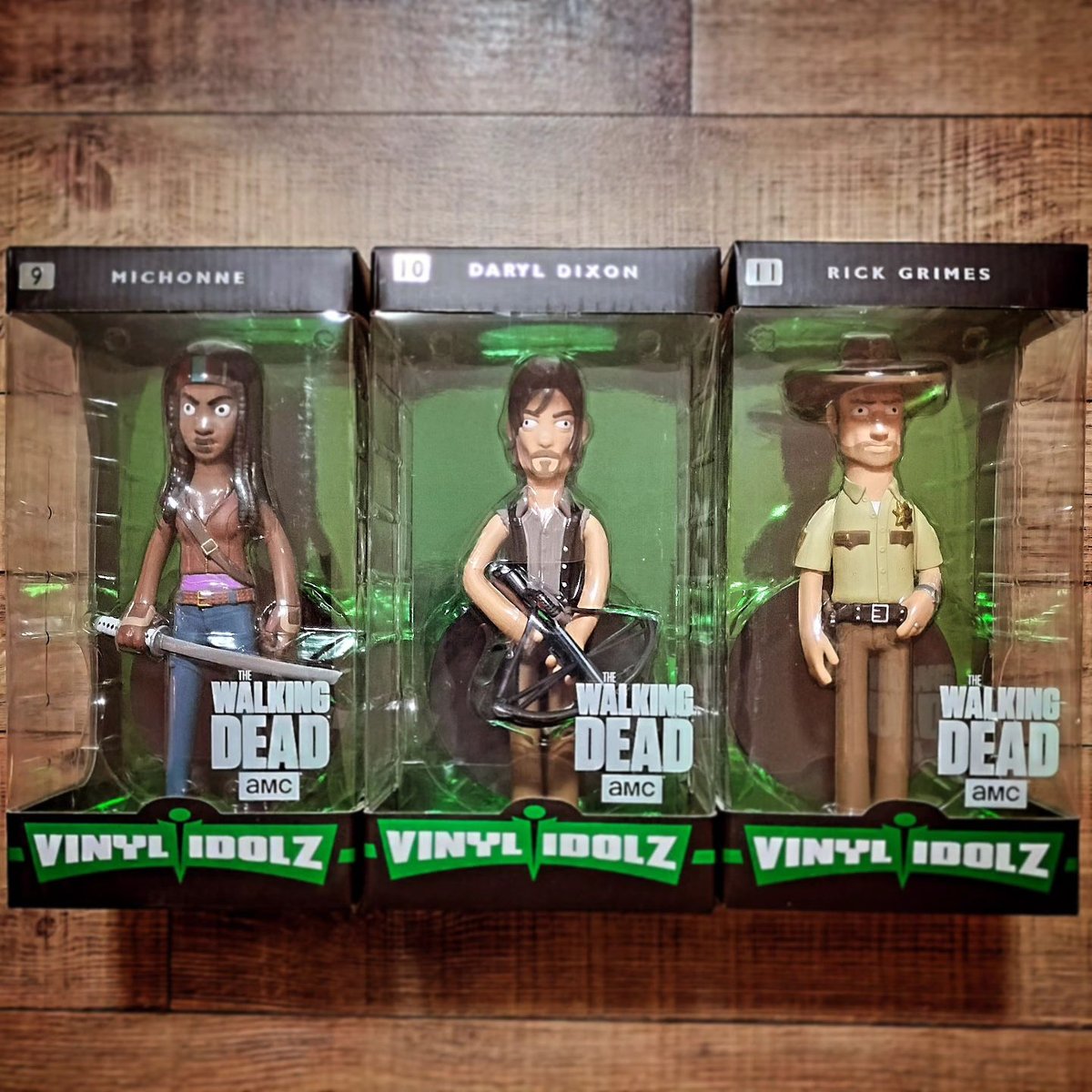 ファンコ ビニール・アイドル Funko Vinyl Idolz ウォーキング ファンコ ビニール・アイドル Funko Vinyl Idolz ウォーキング