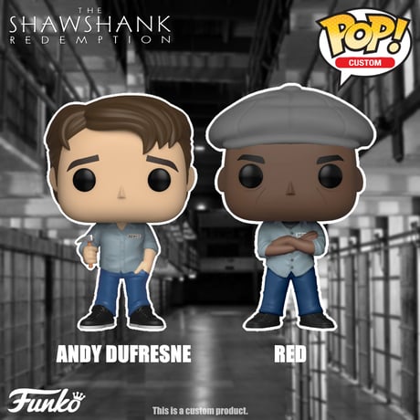 CATEGORY Funko 映画関連 | アメリカントイショップ ジェイビー