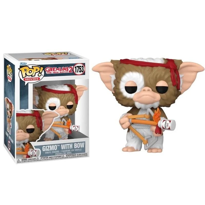 Funko POPグレムリンまとめ売り