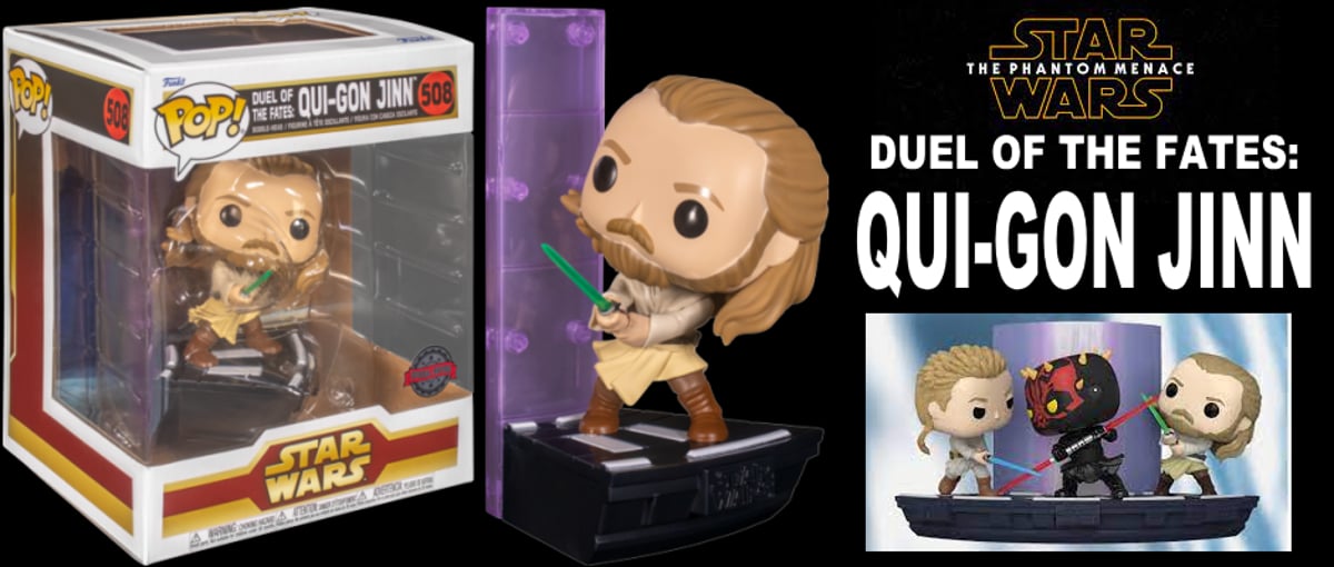 スターウォーズ/ファントムメナス』 最後のバトルシーンの
