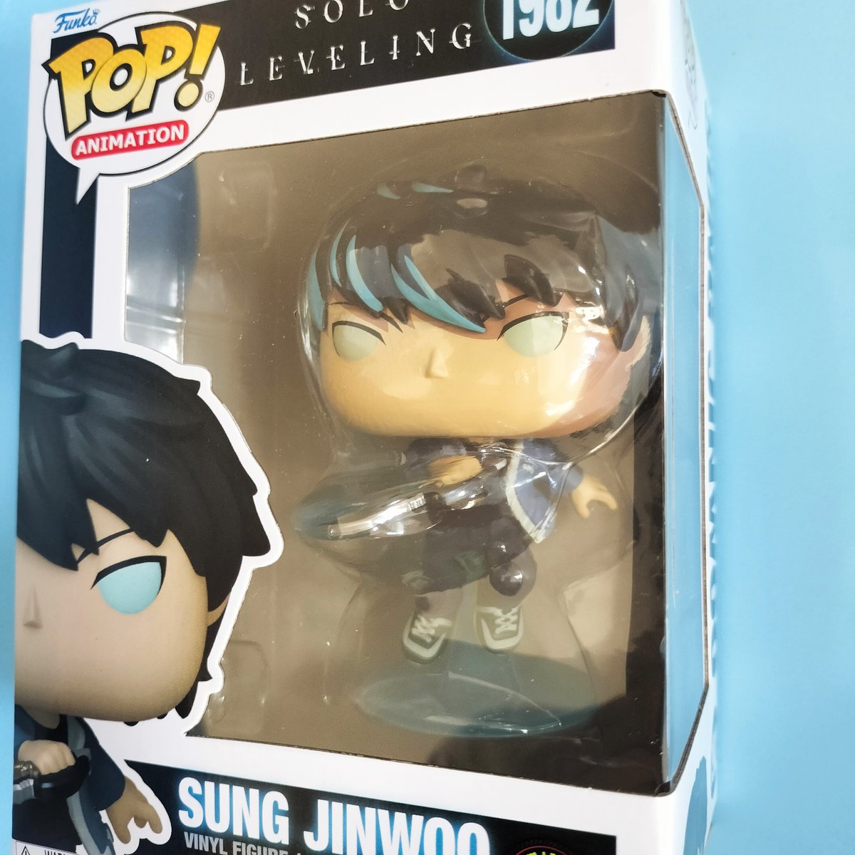 Funko pop アントマン限定chase版セット ファンコ ポップ ファンコ ポップ 『俺だけレベルアップな件』水篠 旬《CHASE版