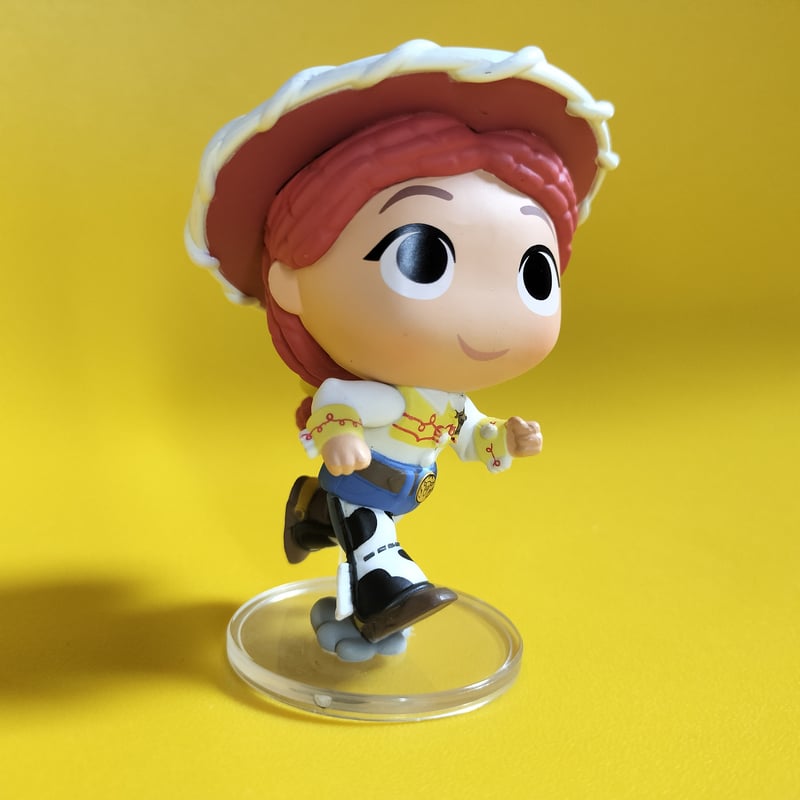 ファンコ ミステリーミニ 『トイストーリー5』 単品販売 Toy Story 5