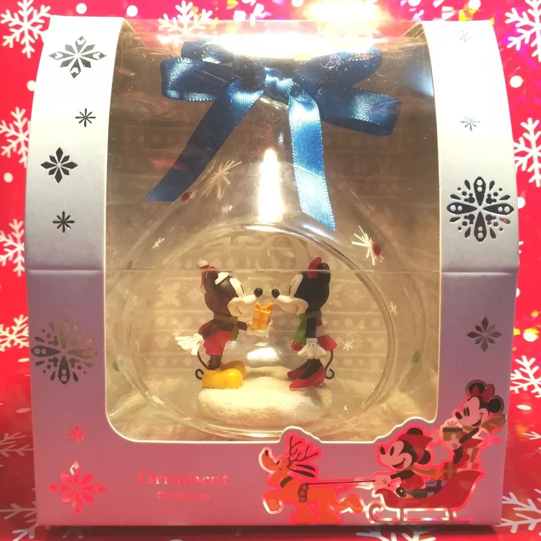 極美品　ミッキー&ミニー&ドナルド　休日のクリスマス　絵画　ロブ・カズ　付属完備 今回の作品は ﻿ #ディズニー公認作家 #ロブカズ #RobKaz の作品