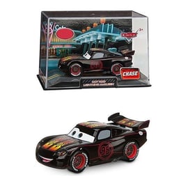カーズ マックィーン ディズニーストア30周年記念キャスト限定フィギュア アメリカのDisney Storeで限定発売された 1/43スケールダイキャスト