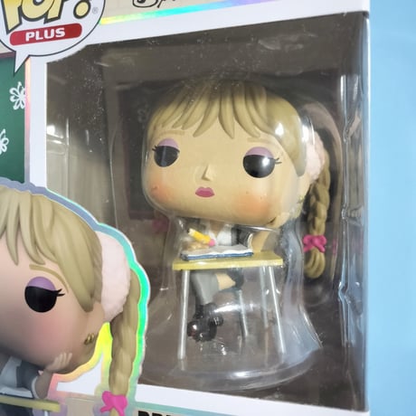 ファンコ ポップ　ブリトニースピアーズ『 ベイビー・ワン・モア・タイム』  Funko Pop! Britney Spears - ...Baby One More Time