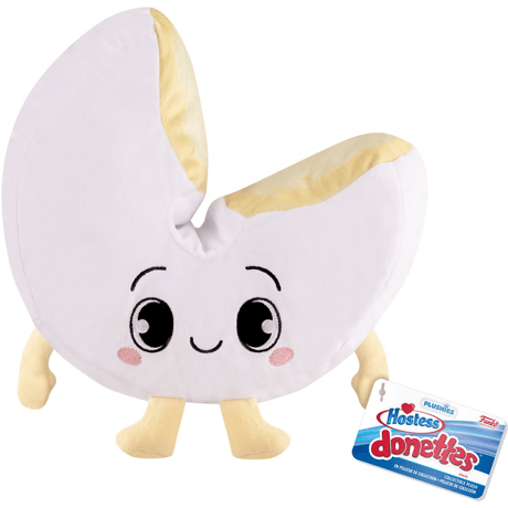 ファンコ プラッシュ　ホステス社　ドーネッツ　FUNKO PLUSH:Hostess Donettes  10-Inch  Plush