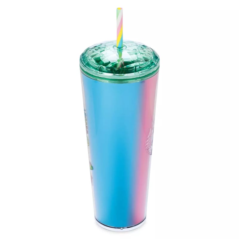 北米スタバ ★ カリフォルニア Disneyland コールドカップ(パープル) 北米スタバ ☆ カリフォルニア Disneyland コールドカップ(パープル)