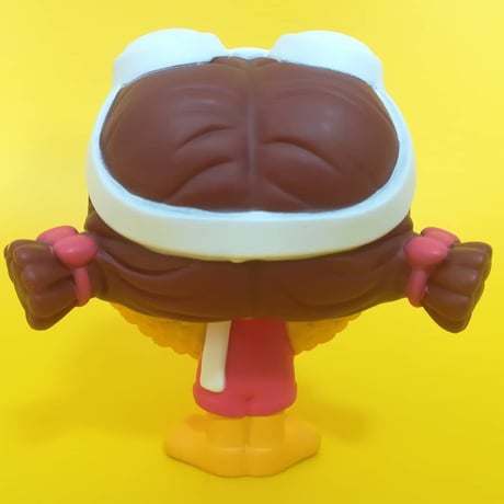 ファンコ ポップ 『マクドナルド』バーディー 　FUNKO POP!　McDonald's　BIRDIE THE EARLY BIRD