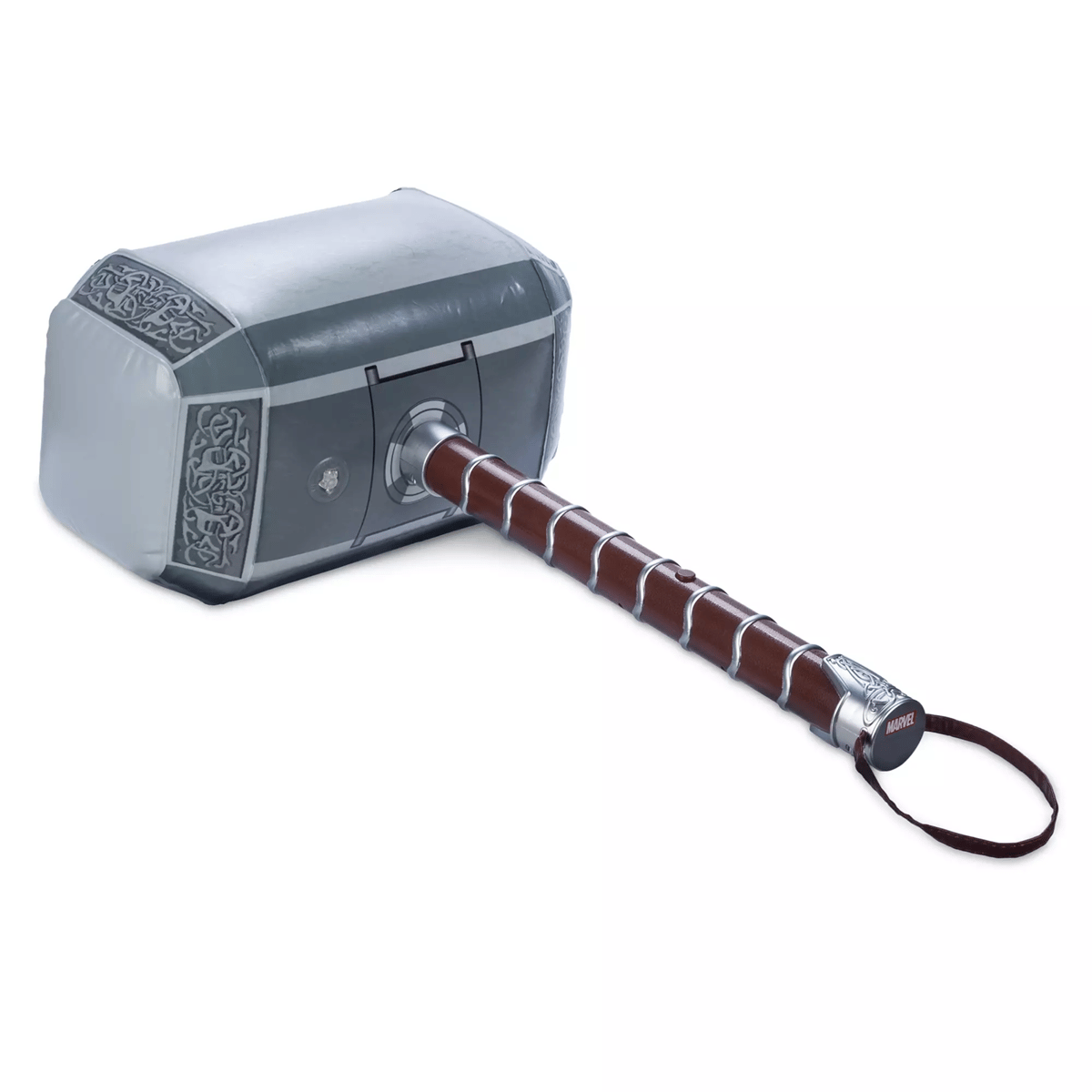 MARVEL ソー ライトアップ・インフレータブル・ムジョルニア（サウンド