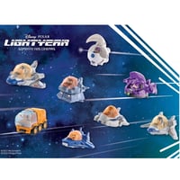 マーベル『ソー:ラブ&サンダー』 アメリカ McDonald's Happy Meal Toy