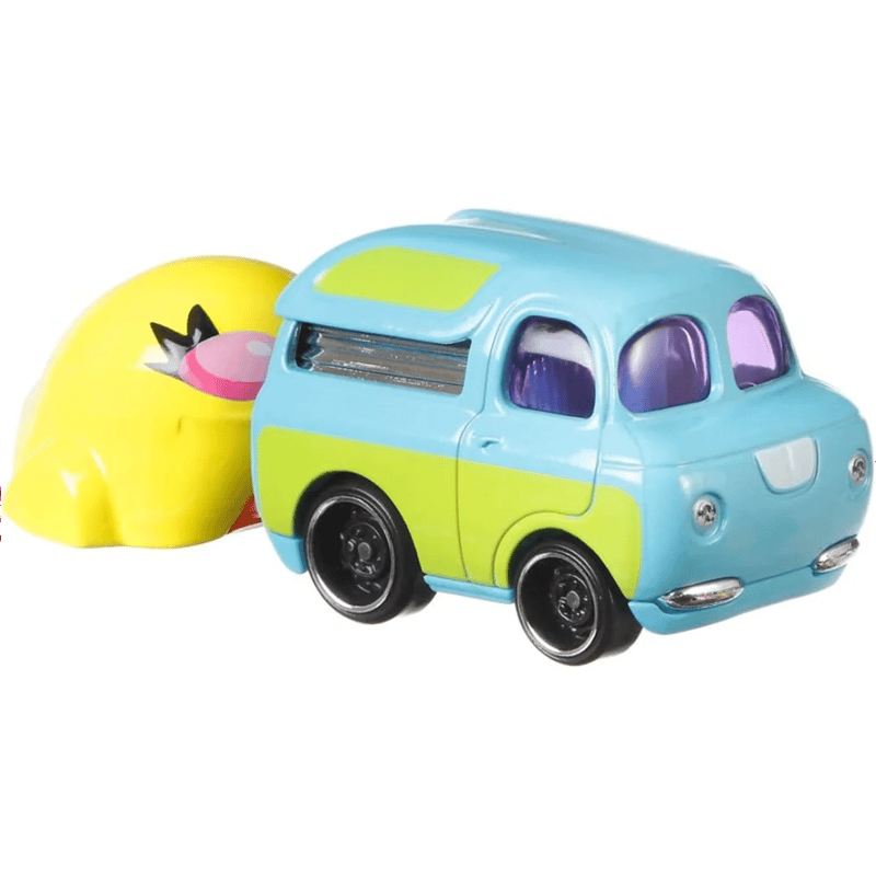 2019年 トイストーリー4 ホットウィール ダッキー＆バニー Toy Story4