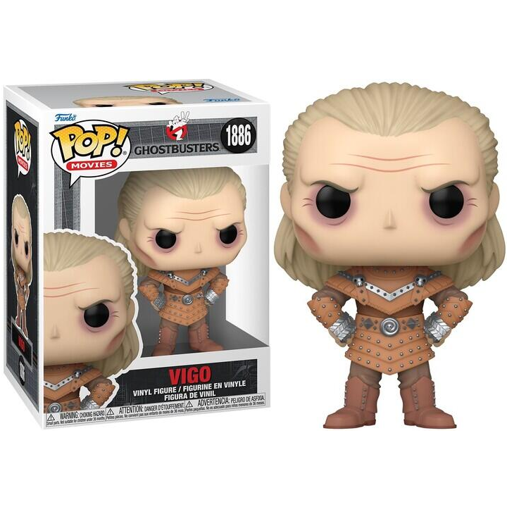 ファンコ ポップ 『ゴーストバスターズ2』 5体セット FUNKO POP