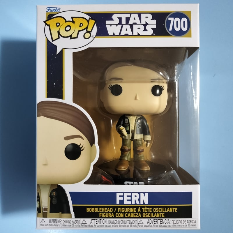 Funko Pop Star Wars ファンコポップ　スターウォーズ　11体 楽天市場】Funko POP! ファンコ ポップ フィギア スターウォーズ