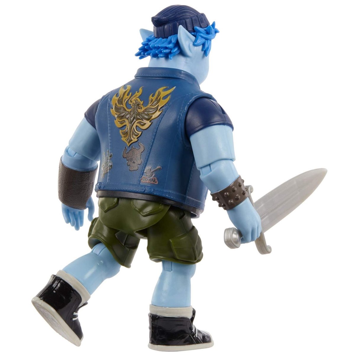Disney - ディズニー ピクサー 2分の1の魔法 ミニズシリーズ フィギュア Disney - ディズニー ピクサー 2分の1の魔法 ミニズシリーズ