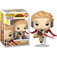 ファンコ ポップ 『僕のヒーローアカデミア　第7期』　ホークス　FUNKO POP! My Hero Academia  HAWKS