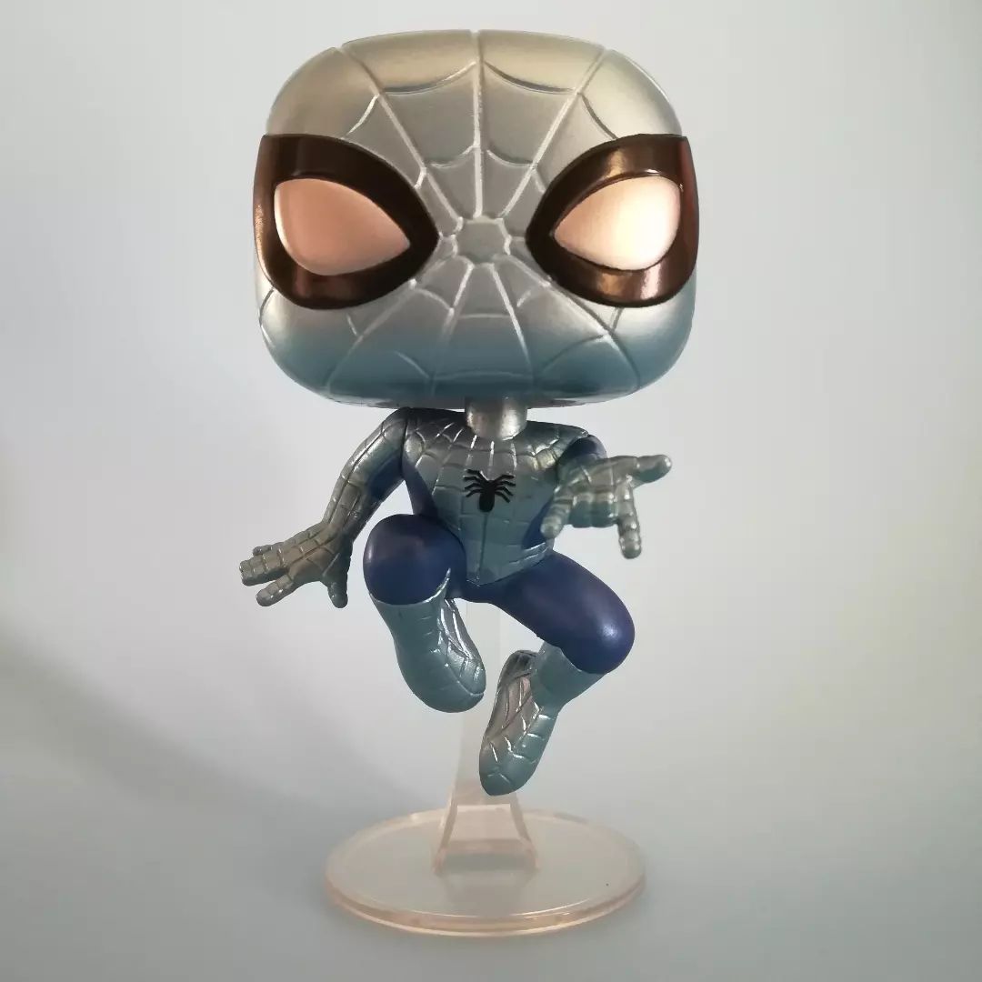 ファンコ ポップ メイク・ア・ウィッシュ スパイダーマン Funko POP