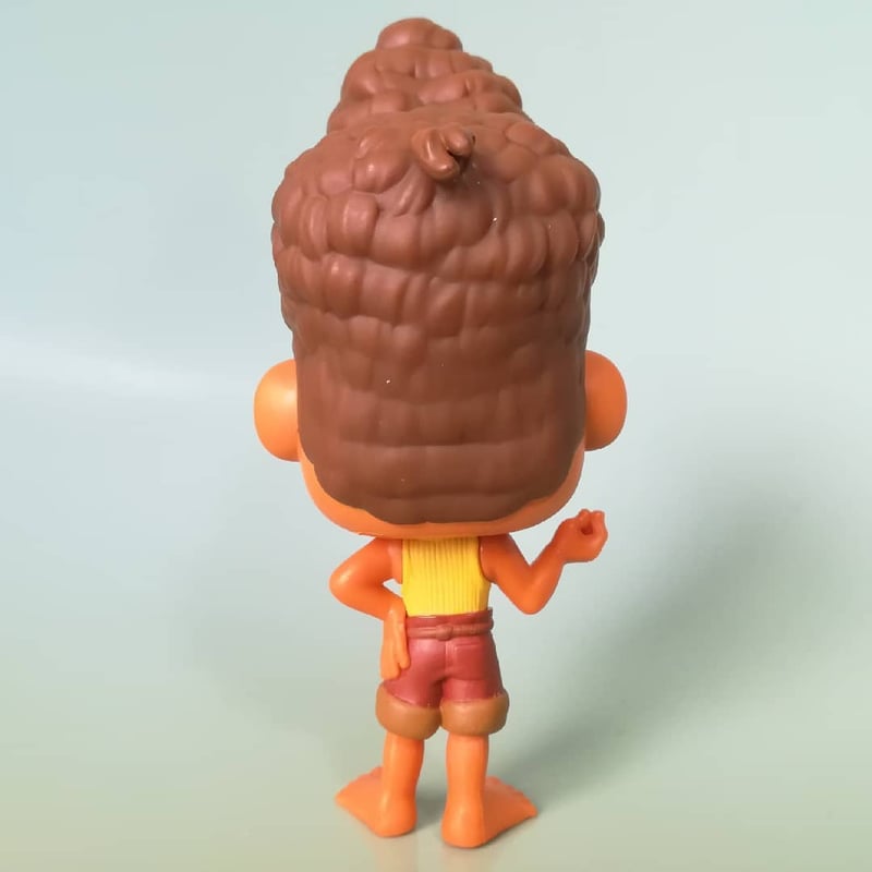 ファンコ ポップ ピクサー『あの夏のルカ』3種セット Funko POP