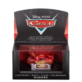 カーズ』キャラクターカーの大人向け「精密」プレシジョン・シリーズの
