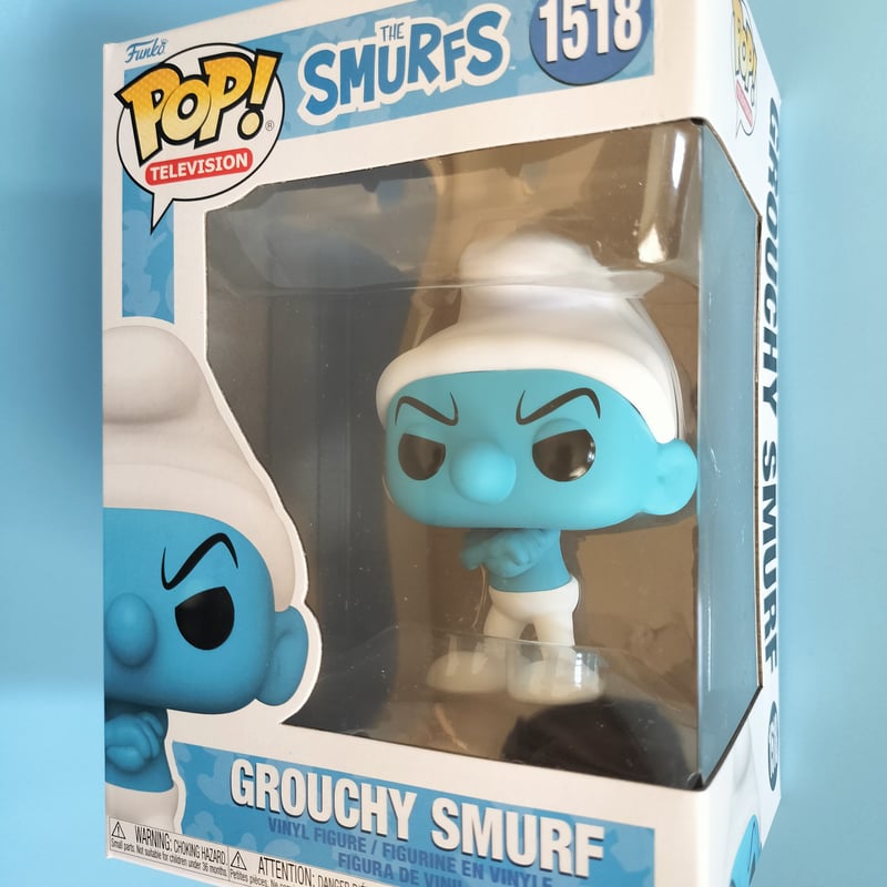 FUNKO pop 激レア チャックD パブリックエネミー ファンコ FUNKO pop 激レア チャックD パブリックエネミー ファンコ