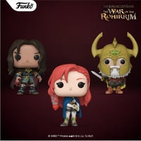 ファンコ ポップ Funko POP!『ズーランダー』 4体セット | アメリカン