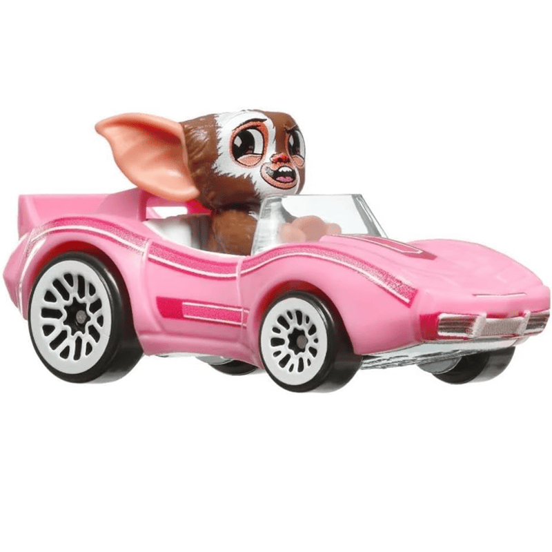 MATTEL Hot Wheels RacerVerse グレムリン ギズモ | アメリカン