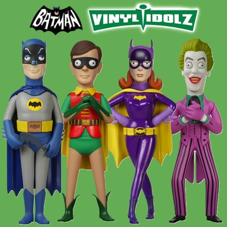 CATEGORY Funko DC コミックス | アメリカントイショップ ジェイビー