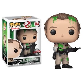 2019年デッドストック！『ゴーストバスターズ 35周年』スライムだらけ