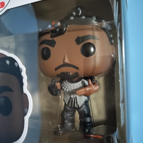 ファンコポップ『トゥパック・シャクール』カリフォルニア・ラヴ  FUNKO POP! Tupac Shakur  - California Love