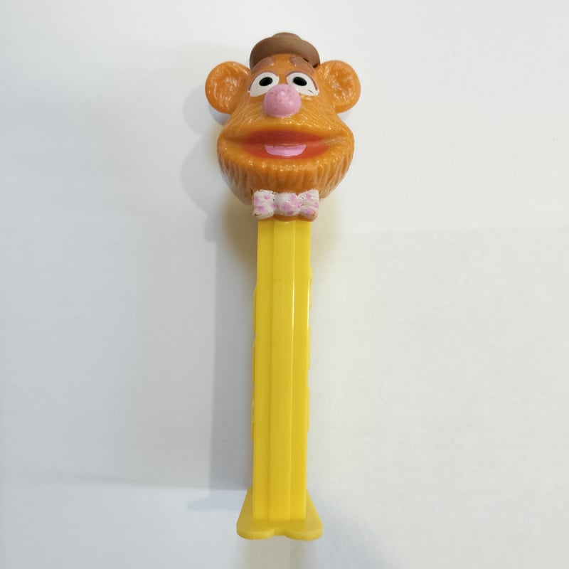 昔の PEZ ディスペンサー （ルース） | アメリカントイショップ ジェイビー