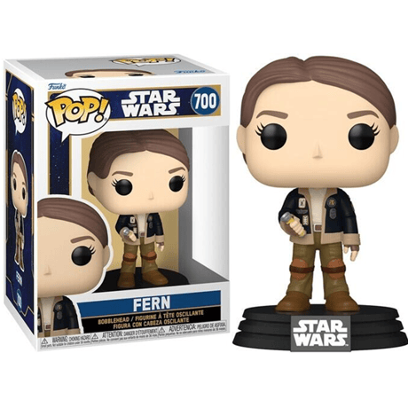 FUNKO - FUNKO POP！　スターウォーズ Amazon.com: POP! Star Wars: Ahsoka - Anakin Skywalker with
