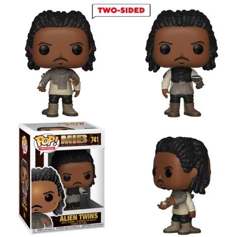 Funko pop 日本未発売 MIB インターナショナル ファンコポップ ファンコ ポップ FUNKO POP! メン・イン・ブラック