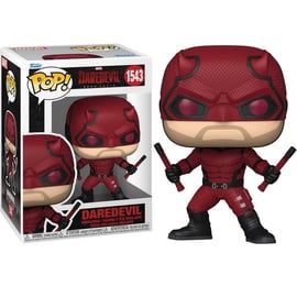 デアデビル　コスベイビー&ファンコpop デアデビル コスベイビー&ファンコpop POP Funko フィギュア