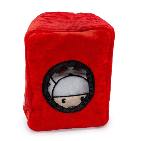 MARVEL　ドッグ・トイ　犬用のおもちゃ　ぬいぐるみ  セット  MARVEL Hide and Seek Dog Toy set