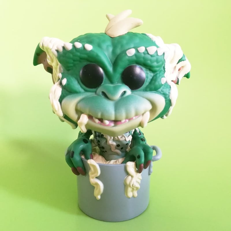 ファンコ ポップ 『グレムリン2』ダフィー FUNKO POP! Gremlins2 - Da...