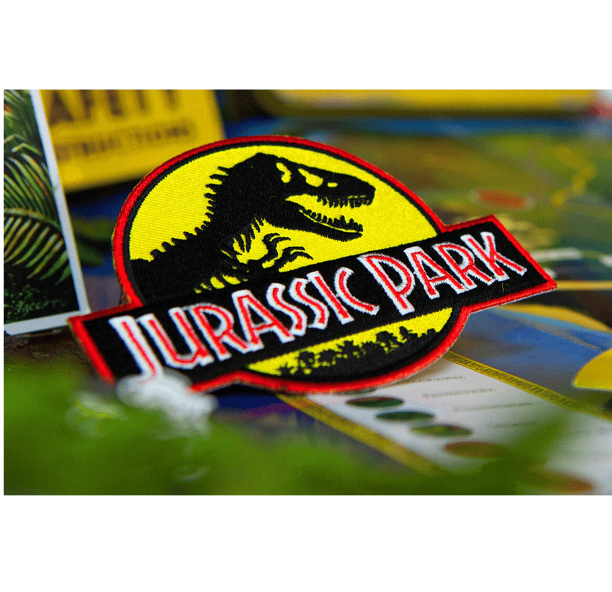 夏休みは家族で『ジュラシックパーク』へ GO？？ 豪華プロップレプリカ