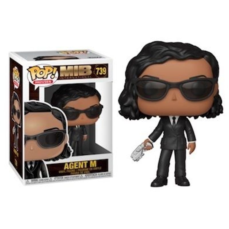 ファンコ ポップ FUNKO POP! メン・イン・ブラック ファンコ ポップ FUNKO POP! メン・イン・ブラック