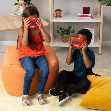 ビューマスター　セット　View Master
