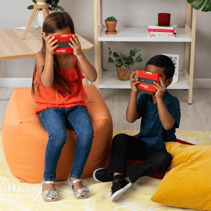 ビューマスター　　View-Master ビューマスター セット View Master | アメリカントイショップ ジェイビー