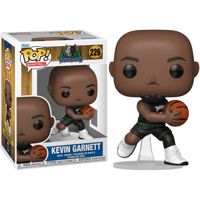 ファンコ ポップ NBA レジェンド シリーズ　ケビン・ガーネット　 FUNKO POP! NBA: Legends  Kevin Garnett