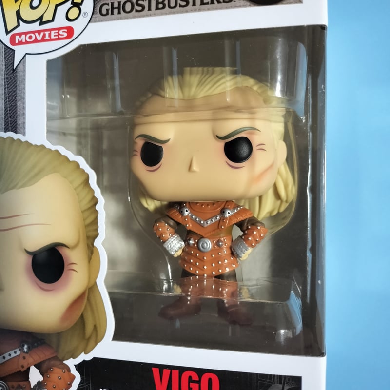 FUNKO POP ゴーストバスターズ 8種セット ファンコ ポップ x ペッツ 『ゴーストバスターズ』 4種セット